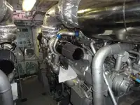 motovedetta in vendita