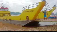 Mezzo da sbarco, carro armato in vendita