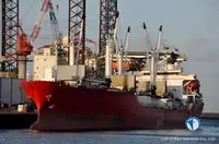 Nave reefer in vendita