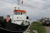 Barche da lavoro in vendita