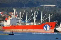 Nave reefer in vendita