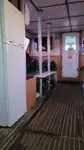 nave da parco eolico in vendita