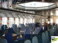 nave RORO in vendita