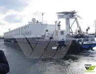 Nave cargo in vendita