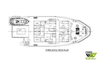 Nave di rifornimento in vendita
