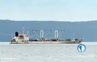 Nave reefer in vendita