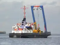 Barche da lavoro in vendita