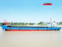 Chiatta in vendita