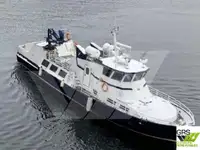 nave RORO in vendita