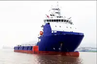 Nave rifornimento piattaforma (PSV) in vendita