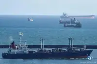 Nave reefer in vendita