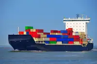 Nave reefer in vendita