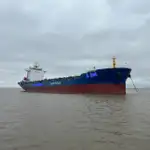 Nave cargo in vendita