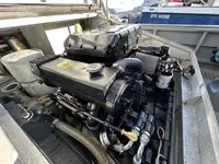 motovedetta in vendita