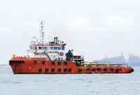 Rimorchiatore in vendita