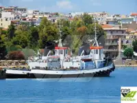 Rimorchiatore in vendita