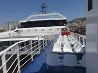 Nave RoPax in vendita