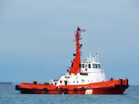 Rimorchiatore in vendita