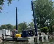 Chiatta in vendita