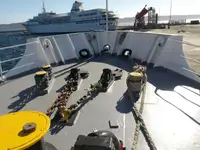 nave di ricerca in vendita