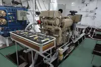 nave RORO in vendita