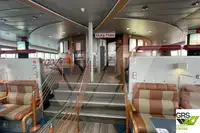 nave RORO in vendita