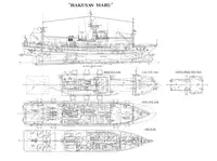 nave di ricerca in vendita