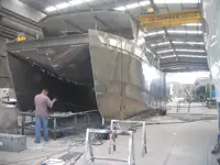 Catamarano in vendita