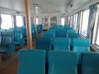 nave RORO in vendita