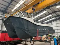 Catamarano in vendita