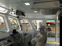 Barca dell'equipaggio in vendita