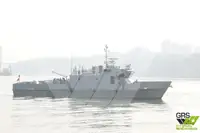 motovedetta in vendita