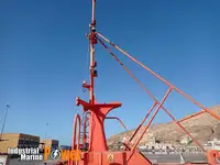 Rottami metallici in vendita