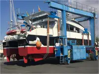 Catamarano in vendita