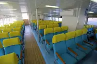 Catamarano in vendita