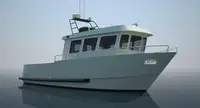 Nave da crociera in vendita