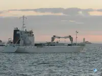 Nave reefer in vendita