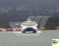 nave RORO in vendita