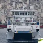 nave RORO in vendita