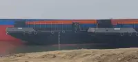 Chiatta in vendita