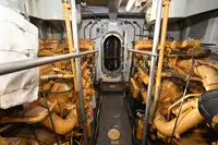 Nave di salvataggio in vendita