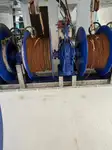 Peschereccio in vendita