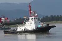 Rimorchiatore in vendita