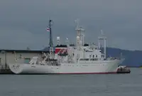 nave di ricerca in vendita
