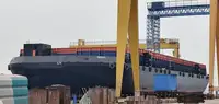 Chiatta in vendita