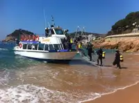 Supporto per le immersioni in vendita