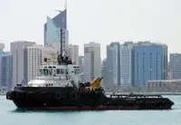 Rimorchiatore in vendita