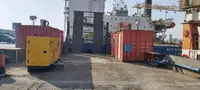 Chiatta in vendita