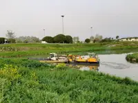 Chiatta in vendita