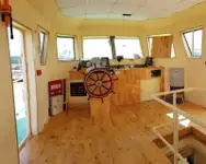 Rimorchiatore in vendita